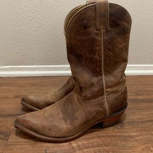 UK Cowboy Boots